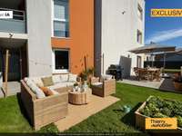 Vente appartement 3 pièces Bouaye - 44