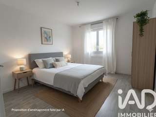 Vente appartement 4 pièces Vente appartement 4 pièces