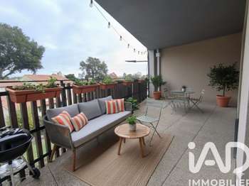 Vente Appartement 4 piècesBouaye