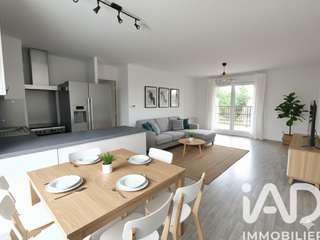 Vente appartement 4 pièces Vente appartement 4 pièces
