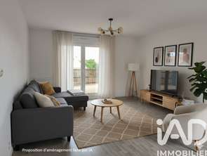 Vente Appartement 4 piècesBouaye