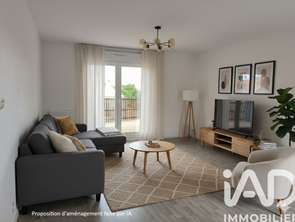 Vente Appartement 4 piècesBouaye