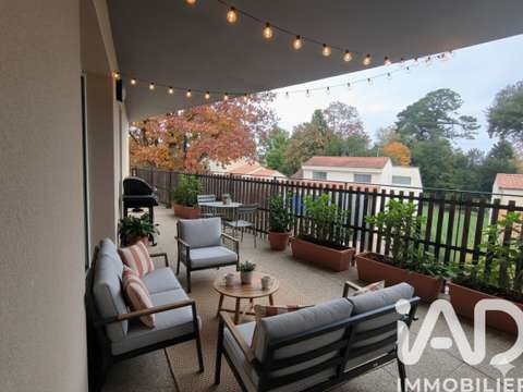 Vente appartement 4 pièces Bouaye 44