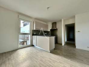 Vente Appartement 4 piècesBouaye