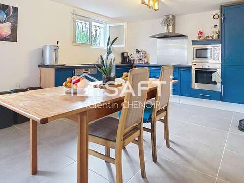 Vente appartement 3 pièces Bouaye 44