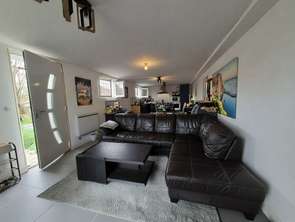 Vente Appartement 3 piècesBouaye