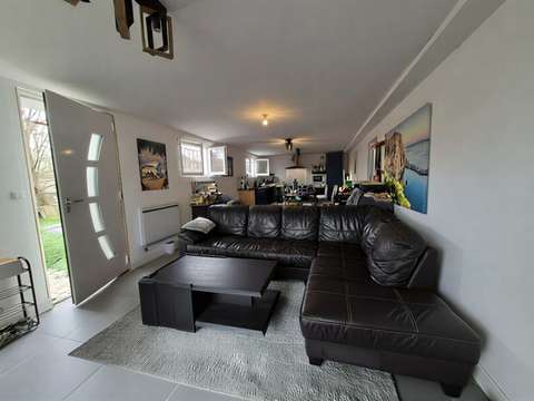 Vente appartement 3 pièces Bouaye 44