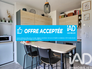 Vente appartement 1 pièce Vente appartement 1 pièce