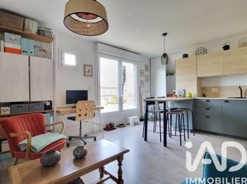Vente appartement 1 pièce Vente appartement 1 pièce