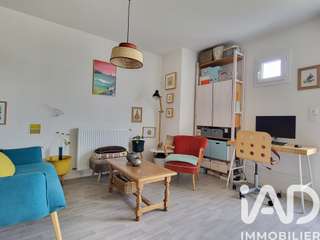 Vente appartement 1 pièce Vente appartement 1 pièce