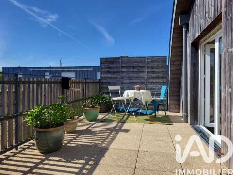 Vente appartement 1 pièce Vente appartement 1 pièce
