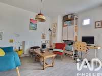 Vente appartement 1 pièce Vente appartement 1 pièce