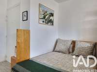 Vente appartement 1 pièce Vente appartement 1 pièce