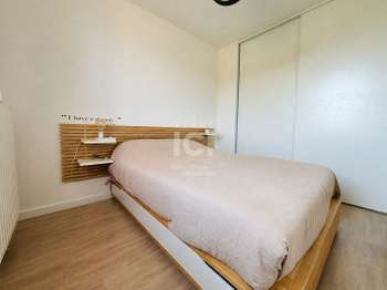 Vente Appartement 2 piècesBouaye