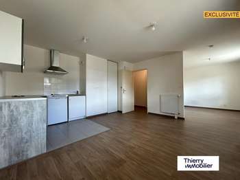 Vente Appartement 2 piècesBouaye