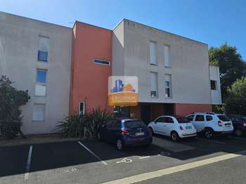Vente Appartement 3 piècesBouaye