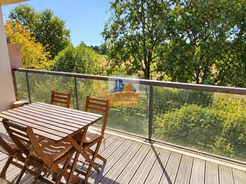 Vente appartement 3 pièces Bouaye 44