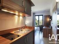 Vente appartement 1 pièce Vente appartement 1 pièce