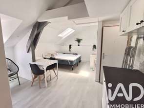 Vente Appartement 3 piècesBoucau