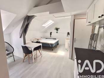 Vente Appartement 3 piècesBoucau
