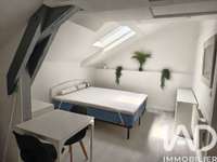 Vente appartement 3 pièces Vente appartement 3 pièces
