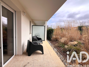 Vente Appartement 2 piècesBoucau