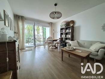 Vente Appartement 3 piècesBoucau