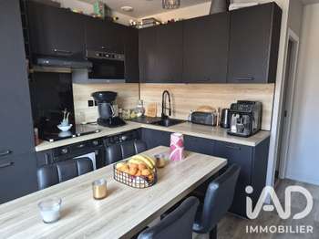 Vente Appartement 3 piècesBoucau