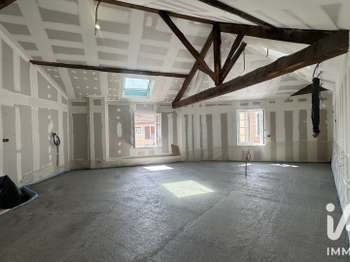 Vente Appartement 4 piècesBoucau