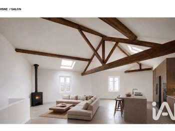 Vente Appartement 4 piècesBoucau