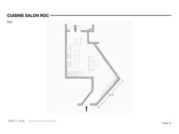 Appartement 3 pièces 80 m² · à Boucau · 80 m² · 299 000 €