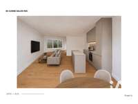 Vente appartement 3 pièces Vente appartement 3 pièces