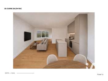 Vente appartement 3 pièces Vente appartement 3 pièces
