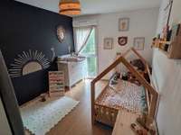 Vente appartement 3 pièces Vente appartement 3 pièces