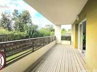 Vente appartement 4 pièces Vente appartement 4 pièces