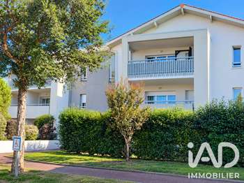 Vente Appartement 3 piècesBoucau