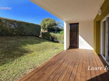 Vente Appartement 4 piècesBoucau