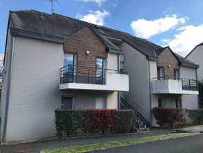 Vente Appartement 3 piècesBouchemaine