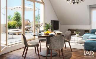 Photo Vente appartement Bouchemaine