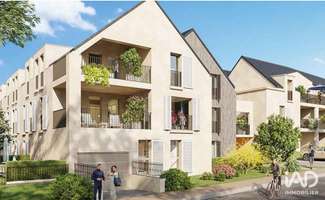 Photo Vente appartement Bouchemaine