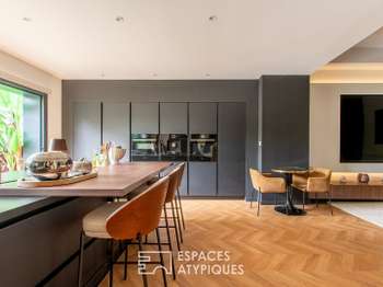 Vente Loft 2 pièces Vente Loft 2 pièces