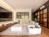 Vente Loft 2 pièces Vente Loft 2 pièces