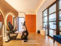 Vente Loft 2 pièces Vente Loft 2 pièces