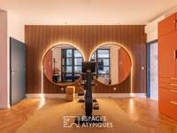 Vente Loft 2 pièces Vente Loft 2 pièces