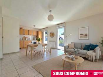 Photo Vente appartement Bouchemaine