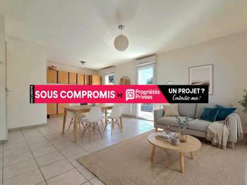 Vente appartement 2 pièces Bouchemaine 49