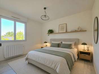 Vente appartement 2 pièces Vente appartement 2 pièces