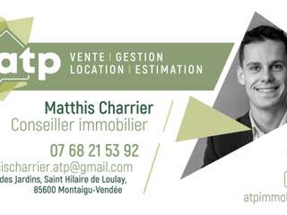 Vente appartement 3 pièces Vente appartement 3 pièces