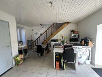 Vente appartement 2 pièces Boufféré 85