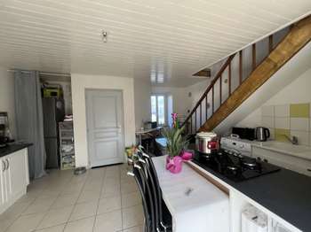 Vente appartement 2 pièces Boufféré 85